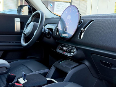 MINI Countryman Vorführwagen
