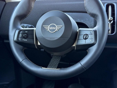 MINI Countryman Vorführwagen