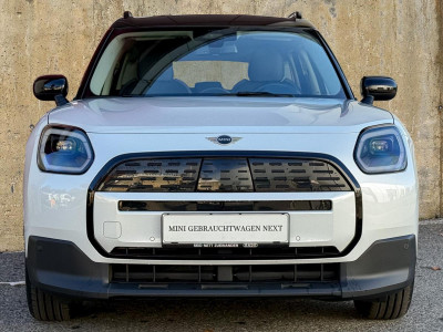 MINI Countryman Vorführwagen