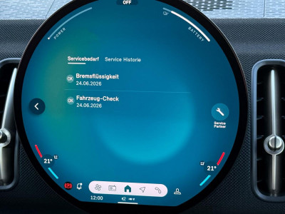 MINI Countryman Vorführwagen