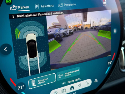 MINI Countryman Vorführwagen