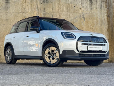 MINI Countryman Vorführwagen
