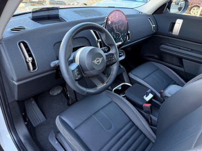 MINI Countryman Vorführwagen