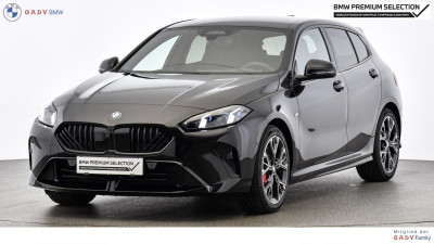 BMW 1er Vorführwagen