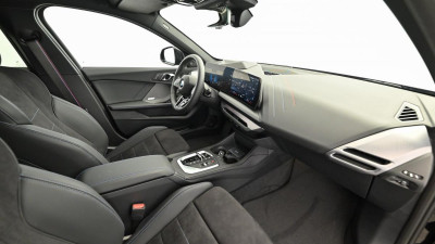 BMW 1er Vorführwagen