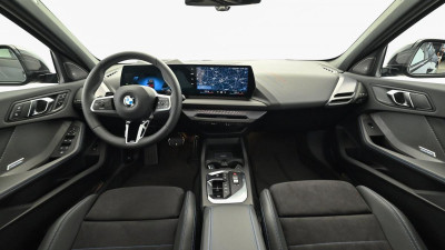 BMW 1er Vorführwagen