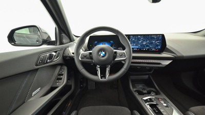 BMW 1er Vorführwagen