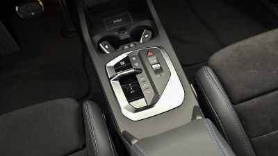 BMW 1er Vorführwagen