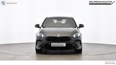 BMW 1er Vorführwagen