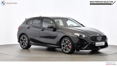 BMW 1er Vorführwagen