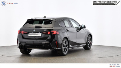 BMW 1er Vorführwagen