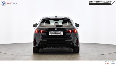 BMW 1er Vorführwagen