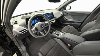 BMW 1er Vorführwagen