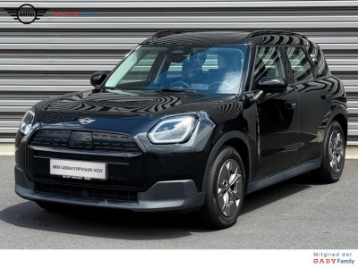 MINI Countryman Vorführwagen