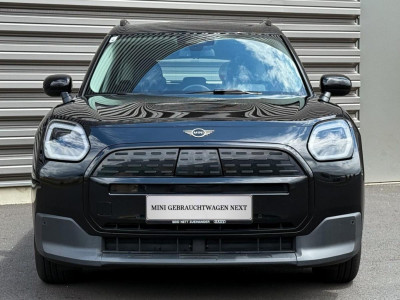 MINI Countryman Vorführwagen