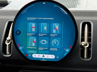 MINI Countryman Vorführwagen