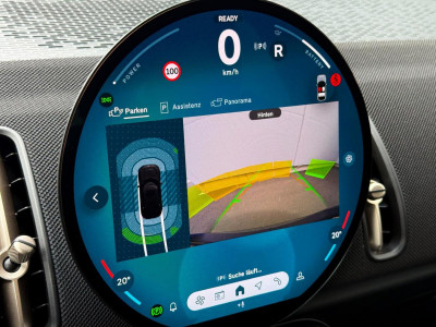 MINI Countryman Vorführwagen