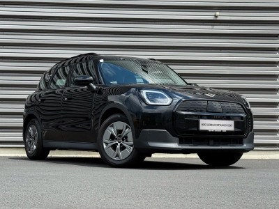 MINI Countryman Vorführwagen
