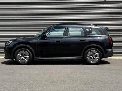 MINI Countryman Vorführwagen
