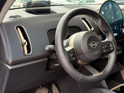 MINI Countryman Vorführwagen