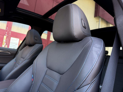 BMW X3 Vorführwagen