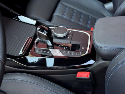 BMW X3 Vorführwagen