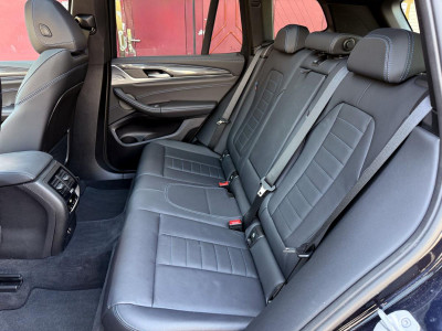 BMW X3 Vorführwagen