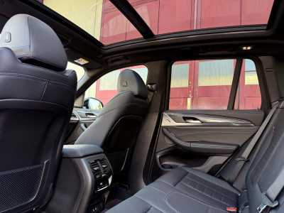 BMW X3 Vorführwagen