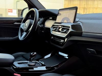 BMW X3 Vorführwagen