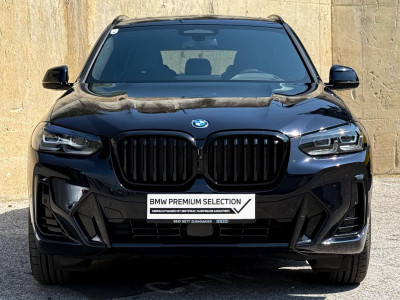 BMW X3 Vorführwagen