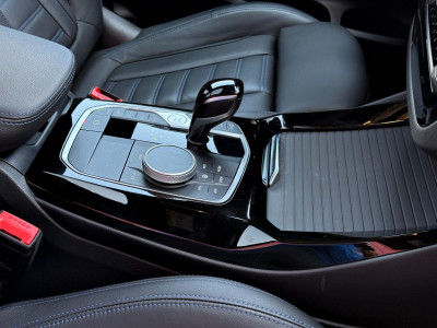 BMW X3 Vorführwagen