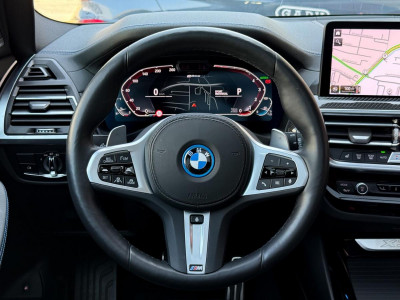 BMW X3 Vorführwagen