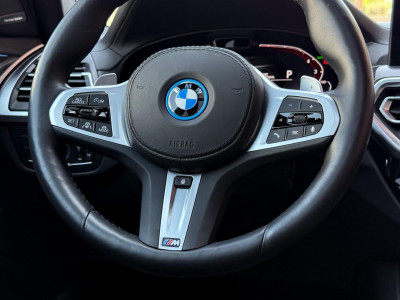 BMW X3 Vorführwagen