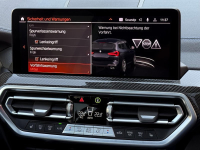 BMW X3 Vorführwagen