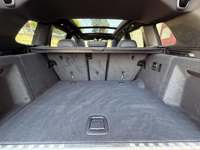 BMW X3 Vorführwagen