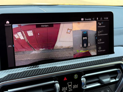 BMW X3 Vorführwagen