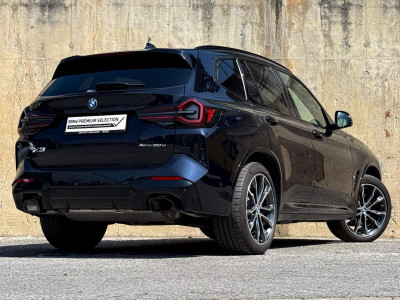 BMW X3 Vorführwagen