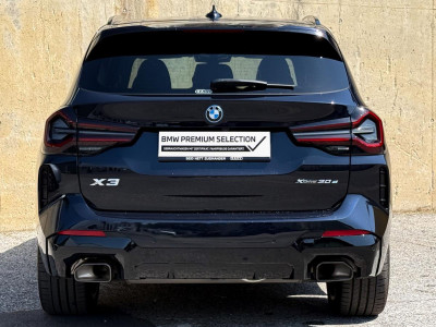 BMW X3 Vorführwagen