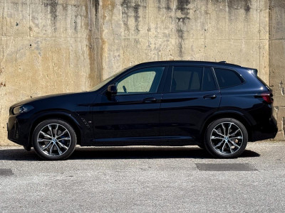 BMW X3 Vorführwagen