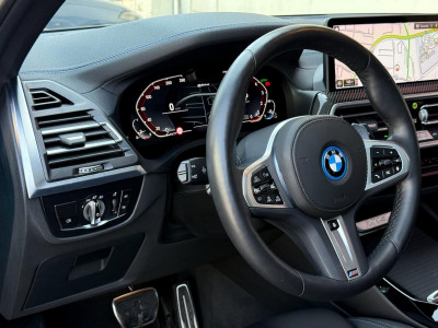 BMW X3 Vorführwagen