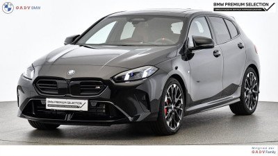 BMW 1er Vorführwagen