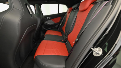 BMW 1er Vorführwagen