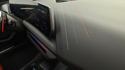 BMW 1er Vorführwagen