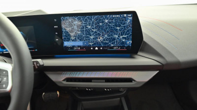 BMW 1er Vorführwagen