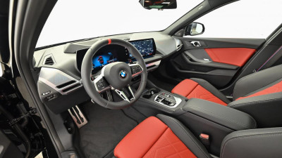 BMW 1er Vorführwagen