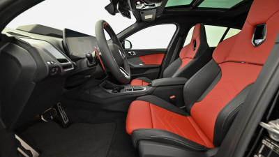 BMW 1er Vorführwagen