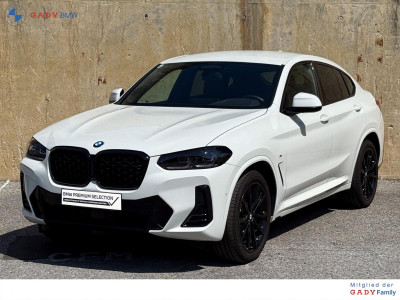 BMW X4 Vorführwagen