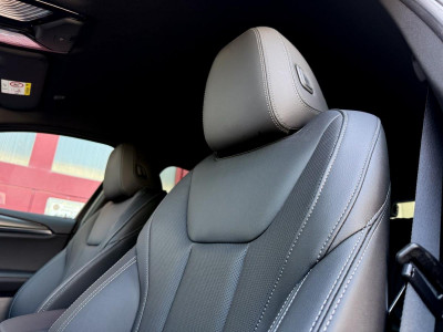 BMW X4 Vorführwagen