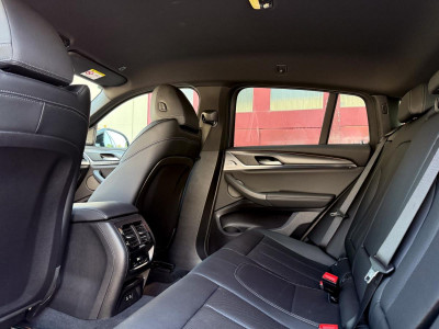 BMW X4 Vorführwagen