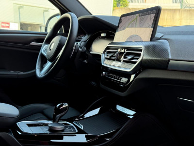 BMW X4 Vorführwagen